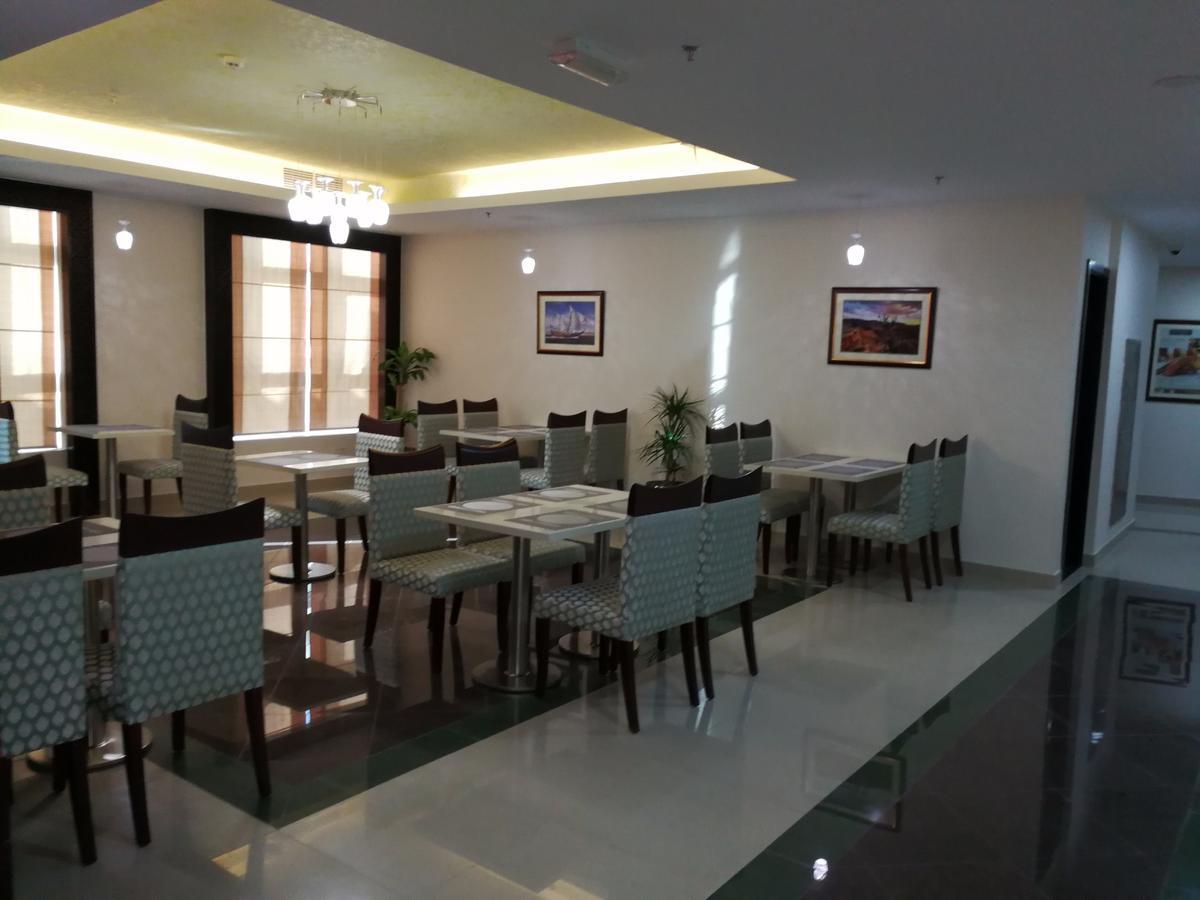 Golden Tulip Headington Otel Maskat Dış mekan fotoğraf
