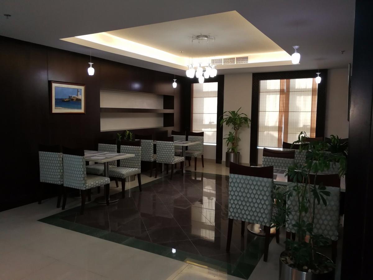 Golden Tulip Headington Otel Maskat Dış mekan fotoğraf